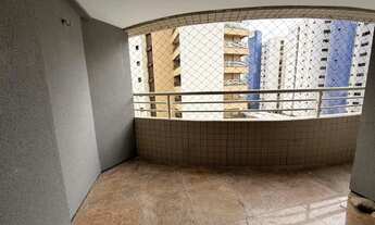 Imagem 4: Imóvel para venda tem 114 metros quadrados com 3 quartos em Meireles - Fortaleza - CE