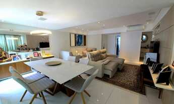 Imagem: Imóvel para venda possui 120 m² com 3