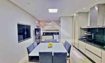 Imagem 6: Sobrado à venda no Bairro Jardim Ouro Branco, próximo à Rod. Anhanguera - Ribeirão Preto/S