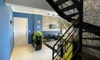 Imagem 5: Apartamento Duplex na Zona 07