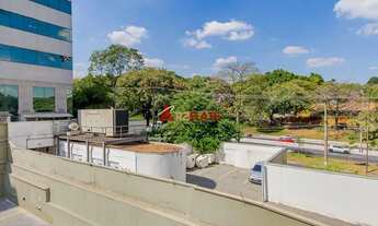 Imagem 7: Flat com ótimo preço no bairro Moema. Confira!