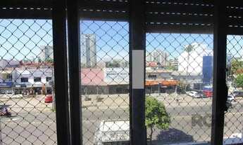 Imagem 7: Apartamento de 1 dormitório no bairro Camaquã