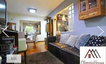 Imagem 3: Venda Apartamento 2 Dormitórios - 60 m² Vila Ipojuca