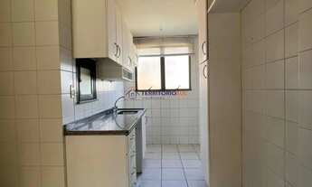 Imagem 7: APARTAMENTO 3 DORMITÓRIOS EÇA QUEIROZ PETROPOLIS