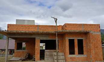 Imagem 4: Oportunidade! Terreno 522m² c/ Projeto p/ 2 Casas - Aceito Carro