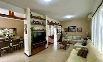 Imagem 4: Casa com 3 dormitórios à venda, 192 m² por R$ 1.150.000,00 - Piratininga - Niterói/RJ