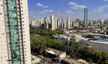 Imagem 3: Apartamento com 3 quartos a venda, 172,5 m² - Setor Bueno