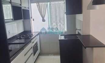 Imagem 4: Apartamento com 2 dormitórios em Forquilinhas,São José,Pronto para morar