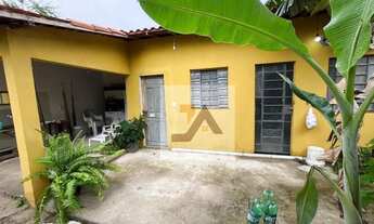 Imagem 6: Casa com 2 dormitórios, 250 m² - venda por R$ 320.000,00 ou aluguel por R$ 1.600,00/mês