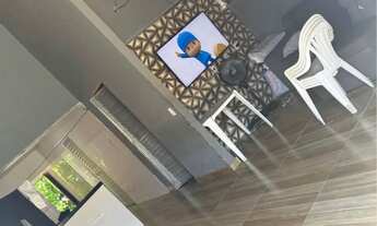 Imagem: Vendo Casa no jurunas R