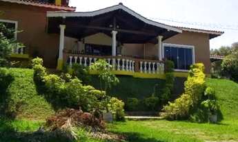 Imagem: Casa com 4 dormitórios à venda, 680 m²