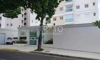 Imagem 2: Apartamento à venda no Veredas Patriani