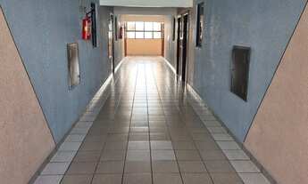 Imagem 4: Apartameno no Condomínio Manaus Park