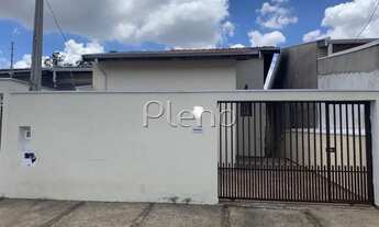 Imagem: Casa à venda em Campinas, Jardim Santa