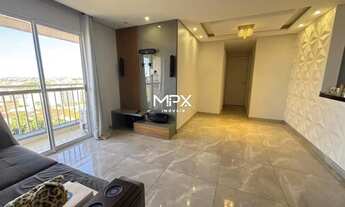 Imagem: Apartamento à venda em Piracicaba, Nova