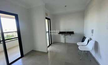 Imagem 6: Apartamento com 1 quarto à Venda, Jardim América - Sorocaba