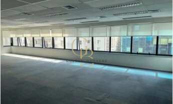 Imagem: Conjunto comercial para locação no Itaim