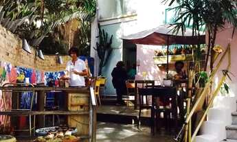 Imagem 5: Hotel com 5 quartos à venda, 162 m², Santa Teresa, Rio de Janeiro-RJ