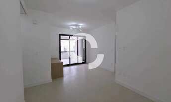 Imagem 5: Apartamento, para aluguel, 3 quartos, sendo 3 suítes e 2 vagas - 7.500,00