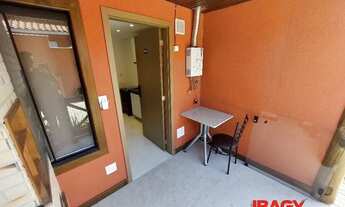Imagem 4: Excelente Apartamento 1 dormitório(s) em Ribeirão da Ilha - Florianópolis