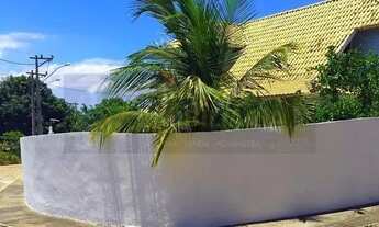 Imagem 6: CASA DUPLEX MADEIRA CONFORTO E SEGURANÇA