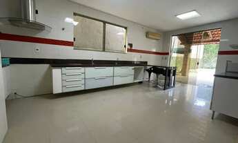 Imagem 3: Casa no parque das laranjeiras - 3 suítes - Flores