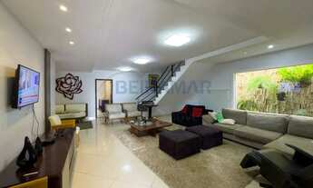 Imagem 2: Casa 7 Quartos, 3 Suítes, DCE, Área de Lazer à Venda no SHVP - Colônia Agrícola