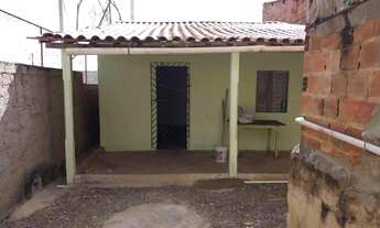 Imagem 6: Casa + ponto comercial