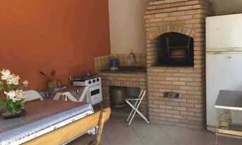 Imagem 5: CASA EM CONDOMÍNIO - ALPHAVILLE - SP