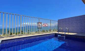 Imagem: Cobertura Triplex com Piscina privativa