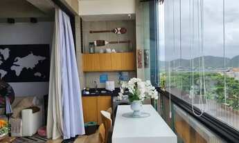 Imagem: Loft Beira-Mar na Praia de Piratininga