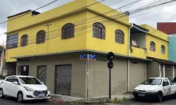 Imagem: VENDO PREDIO COM 03 CASAS E PONTO COMERCIAL