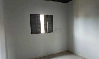 Imagem 2: Casa Padrão em São Manuel