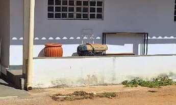 Imagem 7: Lote excelente com 2 casas no itapõa. Às margens da Df-250