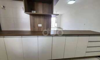 Imagem 5: Apartamento com 3 dormitórios para alugar, 81 m² por R$ 4.875,00/mês - São Dimas - Piracic