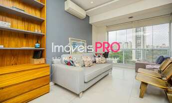 Imagem 3: Apartamento para alugar no Intersection Brooklin