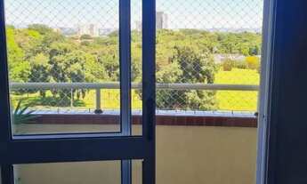 Imagem 2: Oportunidade - Apartamento - Condomínio Villa Bella - Vila Branca - Jacareí - 3 Dormitório