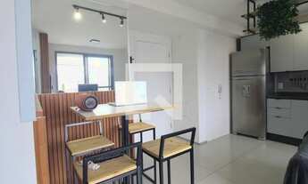 Imagem 2: Apartamento à Venda - Jardim Marajoara , 2 Quartos, 46 m2