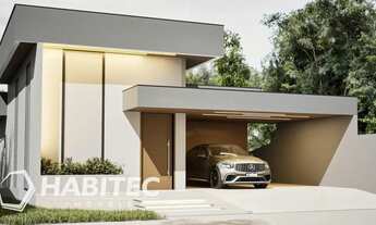 Imagem 2: Casa com 3 quartos no Boqueirão - HT3639