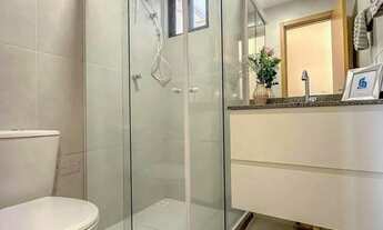 Imagem 5: Apartamento com 2 dormitórios à venda, 61 m² por R$ 289.900,00 - Ponta Negra - Natal/RN