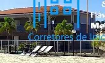 Imagem 3: ITABORAÍ - Ótimo Apto TÉRREO 2 quartos em Manilha cond. Bromélias Cod(998IV