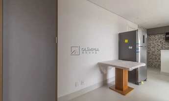 Imagem 13: Aluguel Apartamento 2 Dormitórios - 52 m² Vila Olímpia