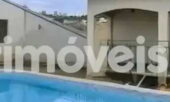 Imagem: Venda Casa São Bento Belo Horizonte