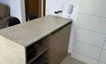 Imagem 4: Lindo Apto 2/4 - Elevador - 3º Andar - Solar de Vilas - Atrás da Unime - Lauro de Freitas