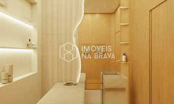 Imagem 3: APARTAMENTO 2 QUARTOS, 1 SUÍTE, 2 BANHEIROS, 1 VAGA, CENTRO, ITAJAÍ-SC