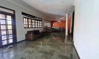 Imagem 5: Casa 100% sustentável à venda com 450m² de área construída, 5 suítes, Capim Macio- Natal