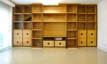 Imagem 7: Apartamento em Rua Doutor Brasílio Machado - Santa Cecília - São Paulo/SP