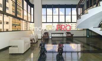 Imagem 3: Apartamento, Alto de Pinheiros - São Paulo