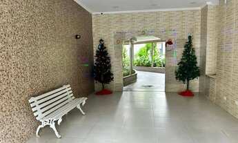 Imagem 6: Imóvel para venda possui 30 metros quadrados com 1 quarto em Centro - São Vicente - SP