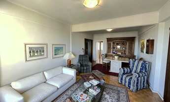 Imagem 3: Apartamento de 3 quartos, suíte e 1 vaga de garagem no bairro Independência POA